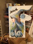 decors Halloween axel bertelle_33