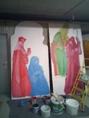panneau creche de noel axel bertelle_14
