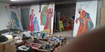 panneau creche de noel axel bertelle_19