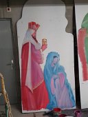 panneau creche de noel axel bertelle_22