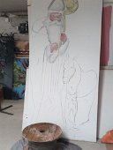 panneau creche de noel axel bertelle_35