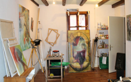 Ateliers cours et stages