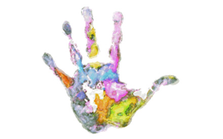 Logo Académie de peinture