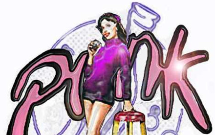 Logo d'un Bar