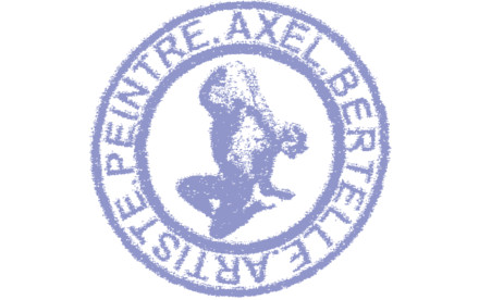 Logo Axel BERTELLE