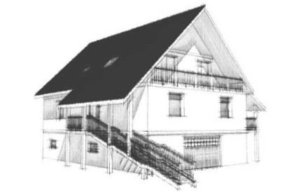Etude avant-projet